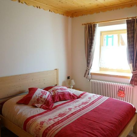 Apartamento Lovely House In The Dolomites Mazzin Exterior foto