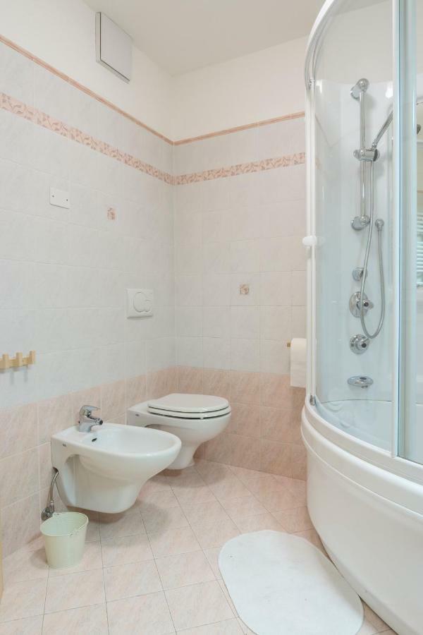 Apartamento Lovely House In The Dolomites Mazzin Exterior foto